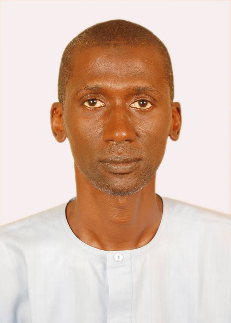 MUHAMMADU BASHIR LAWAL
